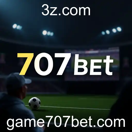 A Evolução e Impacto do 707bet no Cenário Online