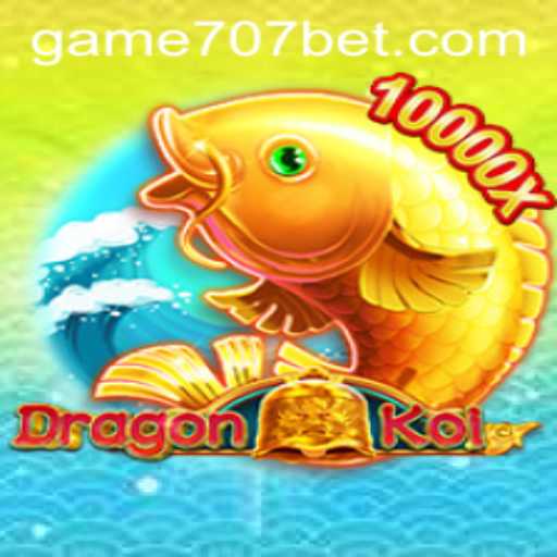 DragonKoi: A Thrilling New Adventure in the Betting World