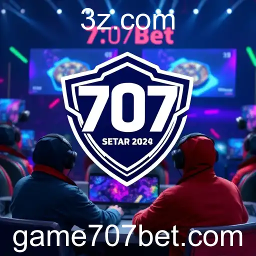 Expansão dos Jogos Online no Brasil: O Caso do 707bet