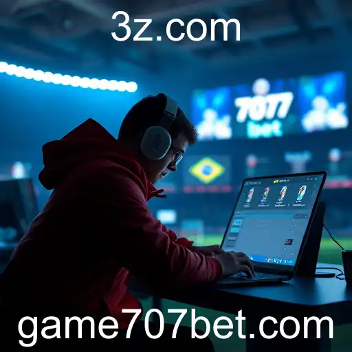 Crescimento e Impactos dos Sites de Jogos em 2025