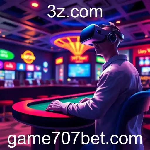 Novidades e Tendências em Jogos Online