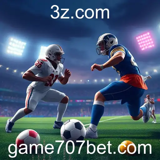 Tendências do Jogo Online em 2025: O Crescimento de Plataformas como 707bet