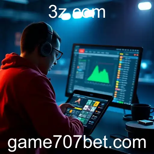 Inovações e Desafios do Mercado de Apostas Online