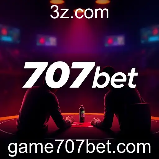 A Ascensão dos Jogos Online em 2025: O Impacto de 707bet